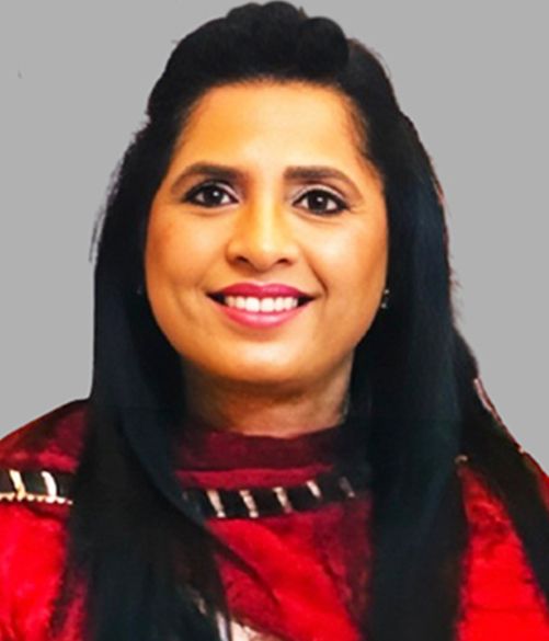 principal message